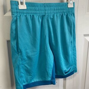 Nike boys dri fit shorts